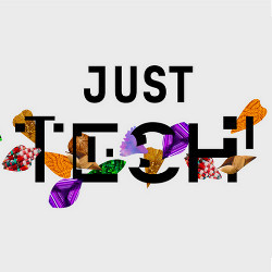 Just Tech logo