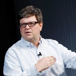 Meta AI Chief Scientist Yann LeCun.