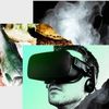 Virtual Reality Stinks Because It Does Not Smell
