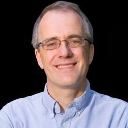 Christopher Manning, director of the Stanford AI Lab and an associate director of the Stanford Human-Centered Artificial Intelligence Institute.