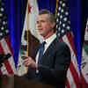 California Governor Signs Sweeping Children's Online Safety Bill