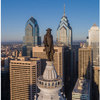 Philadelphia Tech Salaries See Biggest Jump in the U.S.