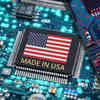 How the U.S. is Trying to Maintain Dominance of the Advanced Semiconductor Industry