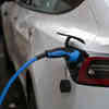 Too Many Electric Cars Charging at Night May Overload Electrical Grid