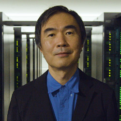 Satoshi Matsuoka, director of RIKEN Center for Computational Science