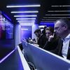 Rise in Cyberattacks Stretches, Stresses Defenders