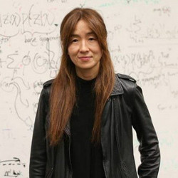 University of Washington Professor and 2022 MacArthur fellow Yejin Choi