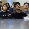 International Enrollment Rebounds at U.S. Universities