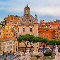 Rome.