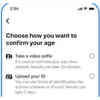 Facebook to Test Age Verification Tech on Facebook Dating in U.S.
