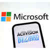 FTC Sues to Block Microsoft's Acquisition of Game Giant Activision