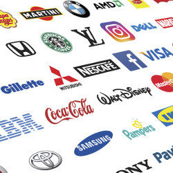 corporate logos