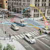 University of Michigan to Install Smart Intersection Technology