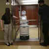Jetsons-Style Robots Invading Chicago-Area Hospitals