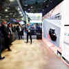 Auto Industry Races into Metaverse at CES