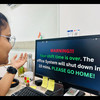 Tech Company Has Daily Message for Employees: 'Please Go Home!'