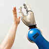 Fending off Cyberattacks on Collaborative Robots