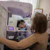 Using A.I. to Detect Breast Cancer That Doctors Miss