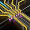 Silicon Encoded Spin Qubits Achieve Universality