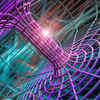 Quantum Breakthrough Paves Way for Experimental Wormhole