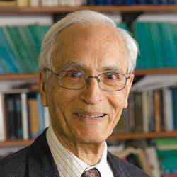 Distinguished Professor Jacob Ziv