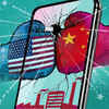 U.S.-China Tech War: Without Advanced Chips, Can China's Smartphone Industry Survive? 