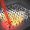 Lighting the Way at Nanometer Scales