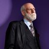 Vint Cerf on 3 Mistakes He Made in TCP/IP