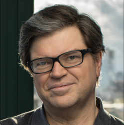 Meta chief AI scientist and ACM A.M. Turing Award recipient Yann LeCun.