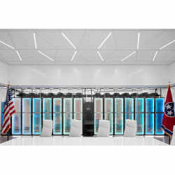 The quantum network in Chattanooga will be the first commercially available option in the U.S.