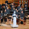 Robot Takes Podium as Orchestra Conductor in Seoul