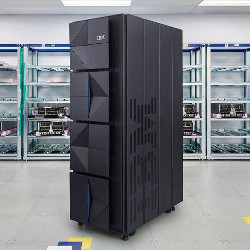 IBM z16 mainframe