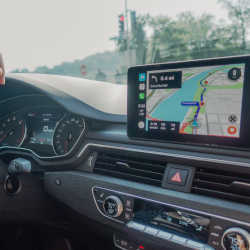 The California Privacy Protection Agency said its enforcement division would review manufacturers treatment of data collected from vehicles, including locations, smartphone connections, and images from cameras.