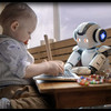 Parenting a Three-Year-Old Robot