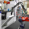 Researchers Helping Robots Teach Themselves to Open Dishwashers, Doors