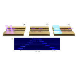 The new protocols have notable advantages over other existing methods to test quantum advantage.