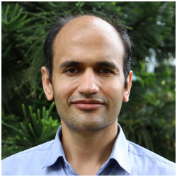 University of Toronto Associate Professor Kuldeep Meel