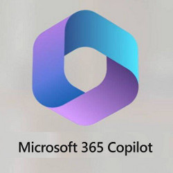 Microsoft 365 Copilot logo