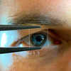 See-Through Sensors Hide Eye-Tracking in Plain Sight