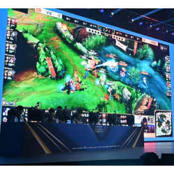 South Korea and Vietnam do battle in League of Legends ahead of the Asian Games.