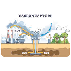 Although the first carbon capture methods surfaced nearly a century ago, advances in the technology are rapidly reshaping the field. 