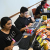 Crunchtime for Coders