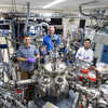 Researchers Advance Topological Superconductors for Quantum Computing