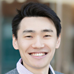 Chronosphere cofounder and CEO Martin Mao