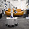 Robot Learns to Clean Space Just the Way You Like It