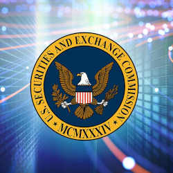 Logo of the U.S. Securities and Exchange Commission.