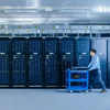 Datacenters Could Work as Well with Less Cooling