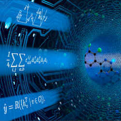 The $8-million project will focus on computational chemistr for the masses. 