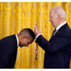 President Biden Honors Leading American Scientists, Technologists, and Innovators 