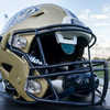 Gallaudet's Latest Technological Innovation Is a Helmet